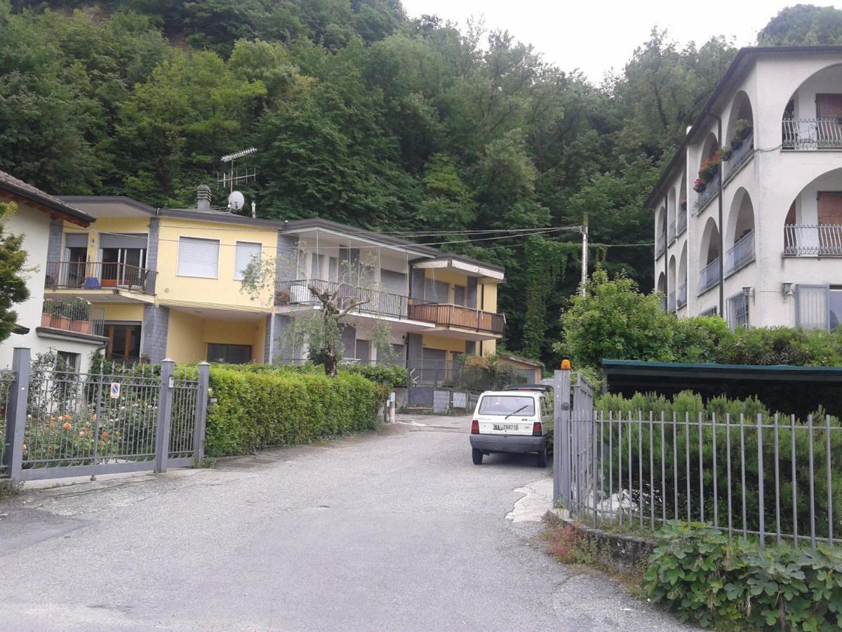 La Casa Sul Lago Salo Exterior photo