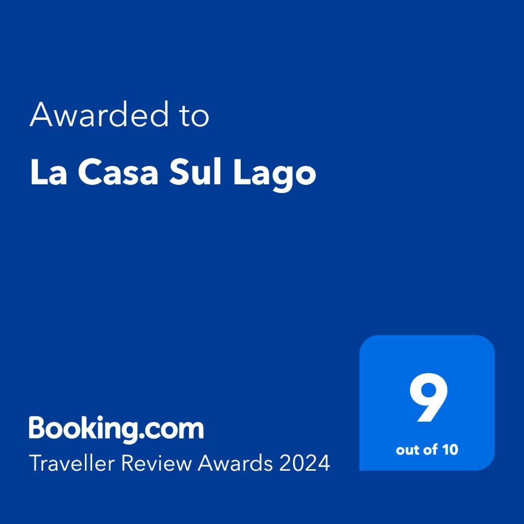 La Casa Sul Lago Salo Room photo
