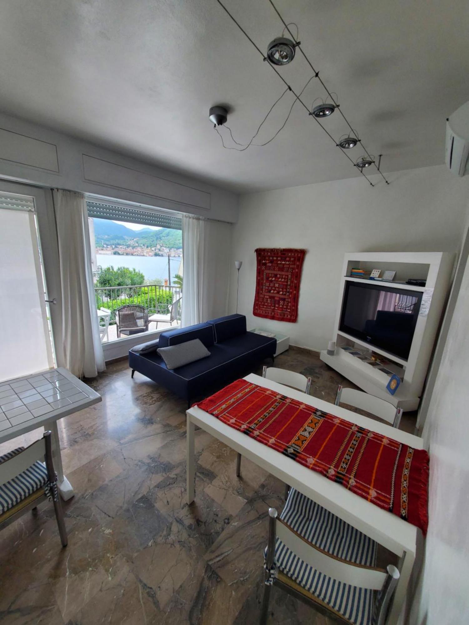 La Casa Sul Lago Salo Room photo