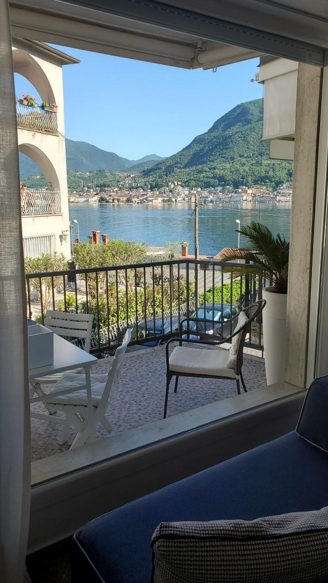 La Casa Sul Lago Salo Room photo