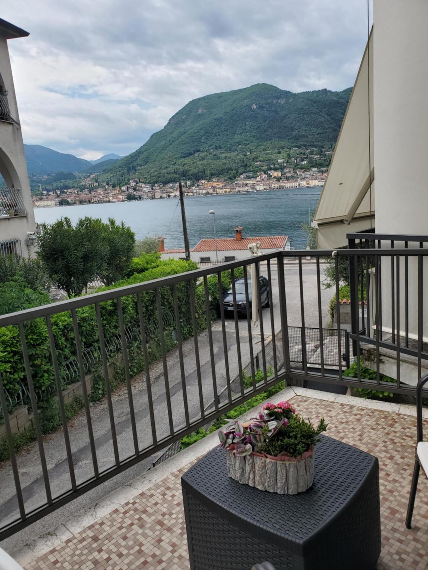 La Casa Sul Lago Salo Room photo